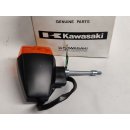 Original Kawasaki Blinker vorne rechts Signal-Lamp ZX750 GPX750R 23040-1160