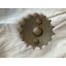 Kawsaki Ritzel 15Z. Z1000J, Z1100R, GPZ1100 131441042