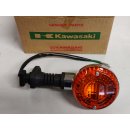 Original Kawasaki Blinker Signal-Lamp EN400 EN450 VN750 23037-1216