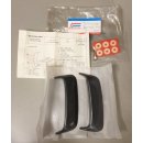 Honda Spoiler,klein, GL1500, grau (08126-MN5-30B)