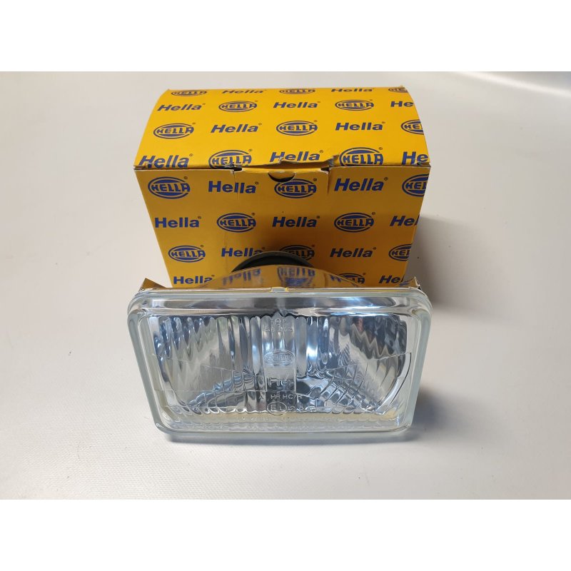 Faro principale HELLA 1AB 003 177-791