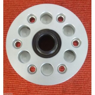 Bimota  SB8R Kettenrad Flansch / Sprocket Flange original (505181010) -RARITÄT-
