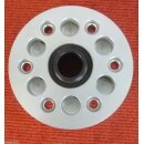 Bimota  SB8R Kettenrad Flansch / Sprocket Flange original...