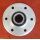 Bimota  SB8R Kettenrad Flansch / Sprocket Flange original (505181010) -RARITÄT-