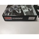 RK Kettensatz Suzuki GSXR 1100 16 46 RK532GSV 116 O-Ring
