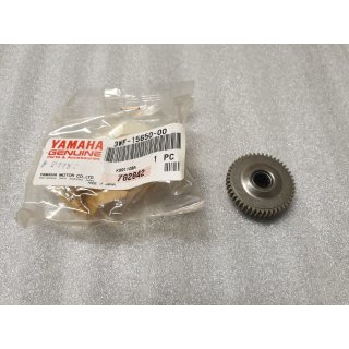 Original Yamaha Zahnrad Leerlauf idler gear TZR 80 YE 80 3WF-15650-00
