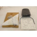 Original Honda Sissybar Backrest Kit VT 750 C 08Z50-MBA-C00