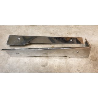 Honda VT 750 Kühlerblende chrom 08F86-MBA-800