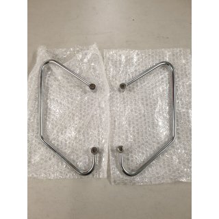 Kawasaki Seitenträger  EL125, BJ 98 (99990-754A)