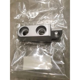 Kawasaki GTR 1000 ZG1000 Sozius Fußraste hinten rechts 34028-1201