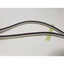 Original Yamaha Tankumrandung Aufkleber set XV 1600 5JA-24240-00