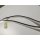 Original Yamaha Tankumrandung Aufkleber set XV 1600 5JA-24240-00