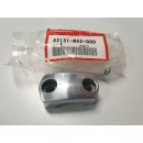 Original Honda Lenkerhalter Lenkerklemme oben CB 1300 X4...
