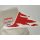 Original Honda Aufkleber Dekor links XRV 750 Africa Twin 87139-MY1-930ZA