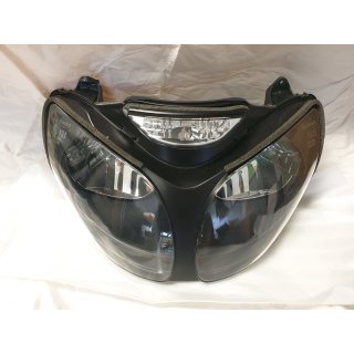 Original Kawasaki Scheinwerfer Headlight ZX 12 R Ninja UK 2000 2001 23007-1383