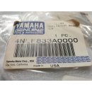 Original Yamaha Windschildhalterung Halter 7 chrom XVZ 1300 4NL-F833A-00