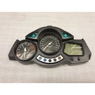 Original Yamaha Tacho Tachoeinheit Speedometer Assy FJR 1300 01-02 5JW-83500-40