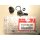 HONDA Honda Umrüstung Bremskolbenstange (04435-MEE-305) 04435-MEE-305