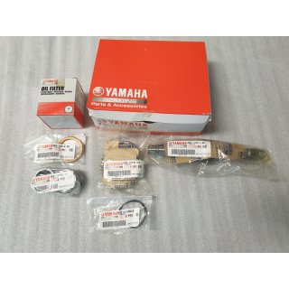 Original Yamaha XV1600 Getriebe Überholungskit modifiziert 4WM-17411-A0