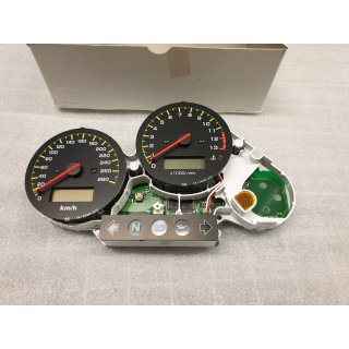 Original Yamaha Speedometer Tacho Drehzahlmesser FZS 1000 S 5LV-83570-40