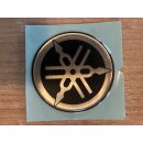Yamaha Tank Emblem 5JW-2413B-00FJR1300 2001-2015, XJ6F/N