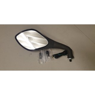 Paaschburg & Wunderlich universal Spiegel links mit LED Blinker 301-557