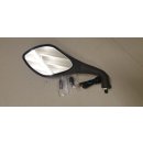 Paaschburg & Wunderlich universal Spiegel links mit...