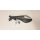 Paaschburg & Wunderlich universal Spiegel links mit LED Blinker 301-557