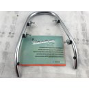 Vespa LX LXV Stoßstange Stoßbügel Chrom...