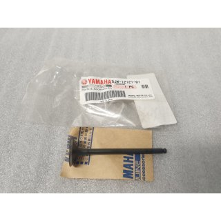 Original Yamaha Ventil Auslassventil FJR 1300 5JW-12121-01
