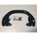 Original Suzuki Sozius Haltebügel Grün GSX 600 750 F Katana 46211-03F11-1UH