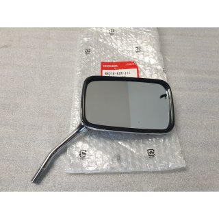 Original Honda Spiegel chrom rechts VT 250 C Magna 88210-KCR-J11