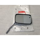 Original Honda Spiegel chrom rechts VT 250 C Magna 88210-KCR-J11
