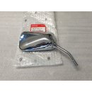 Original Honda Spiegel chrom rechts VT 250 C Magna 88210-KCR-J11