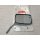 Original Honda Spiegel chrom rechts VT 250 C Magna 88210-KCR-J11