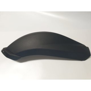 Original Kymco Spritzschutz hinten links MXU 500 81300-LDB5-E01-N1R