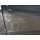 Original Kymco Spritzschutz hinten links MXU 500 81300-LDB5-E01-N1R