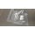Original Triumph Halter Bremszange links Thruxton America Bonneville T2025438