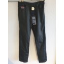 Triumph Langton leather jeans Damen Lederhose...