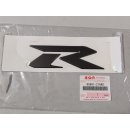Original Suzuki Emblem R GSX-R1000 68681-21HA0