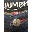 Triumph Jeans Casual Lady blau Größe 30 W30 / L32 MDJS15136