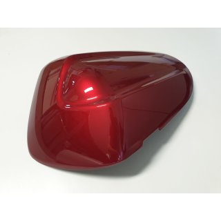 Original Suzuki Höckerabdeckung Soziusabdeckung rot GSXR 1000 45550-41G01-YHH