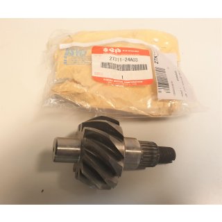 Original Suzuki Zahnrad  GSX1100 GV1400 VL1500 VZR/VLR1800 VS1400  27311-24A03