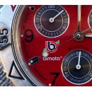 Bimota Certina Attack Armbanduhr Chronograph  Limitd...