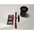 Bimota Certina Attack Armbanduhr Chronograph  Limitd Edition mit Bimota Logo