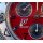 Bimota Certina Attack Armbanduhr Chronograph  Limitd Edition mit Bimota Logo
