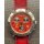 Bimota Certina Attack Armbanduhr Chronograph  Limitd Edition mit Bimota Logo
