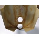 Bimota YB 11 Custom Fighter Lampenmaske Frontverkleidung unlackiert