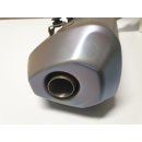 Original Yamaha Auspuff Endschalldämpfer links YZF R1 14B-14710