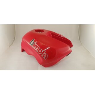 Bimota SB6R Kraftstofftank / Fuel Tank 504972010